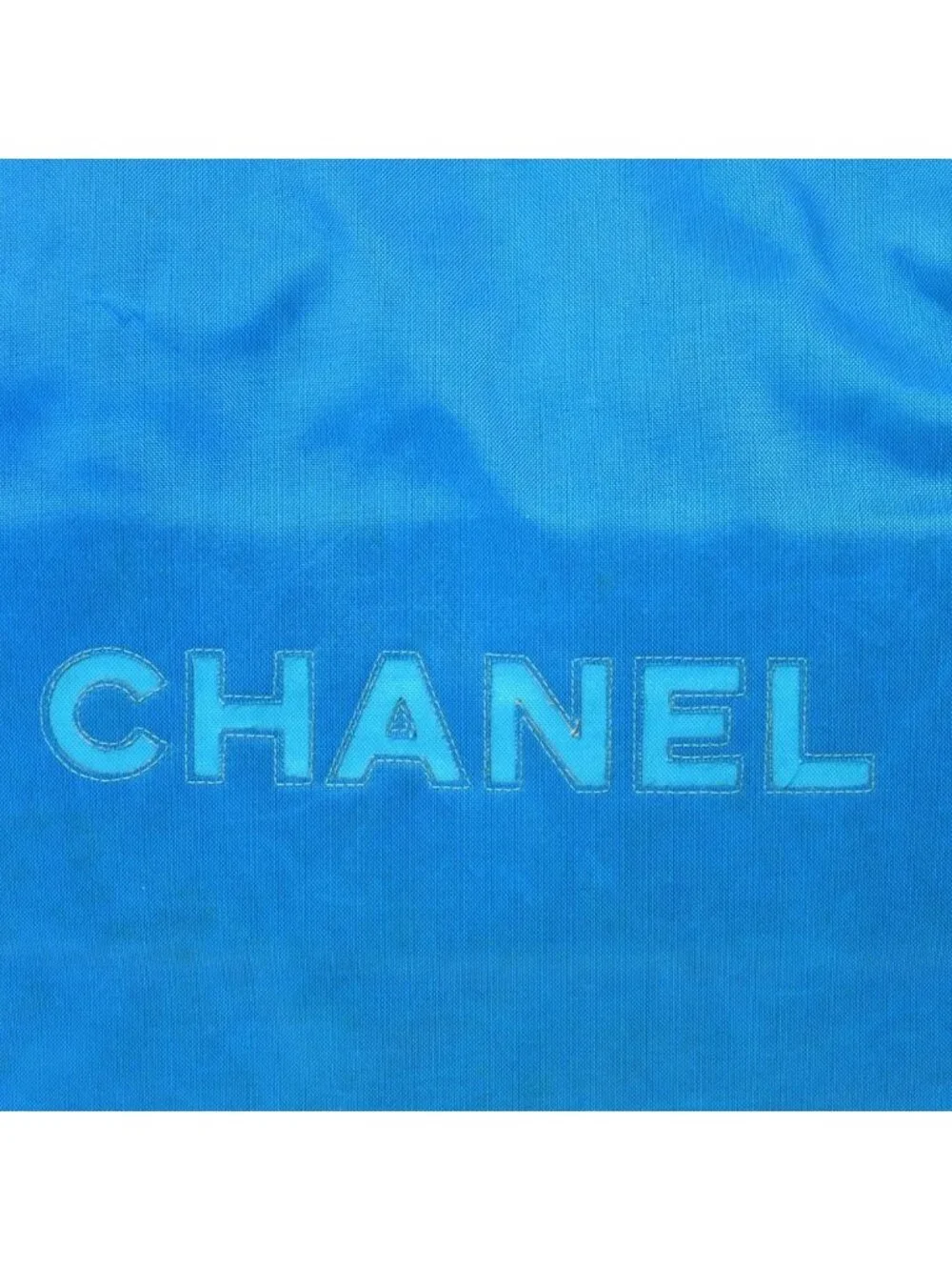 CHANEL this authentic